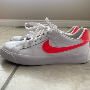 Womens Nike S 8